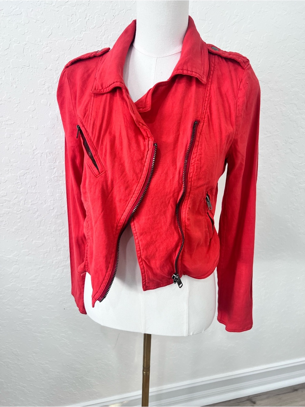 Vintage Free People Small - Picture 5 of 7